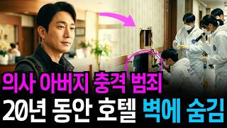 Download lagu 2019 Tourist Disappearance Case: The Hidden Clues and Shocking Conclusion Found Inside a Hotel Wa... mp3