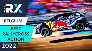 WORLD RX of BELGIUM