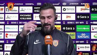 serie-c-sky-wifi-benevento-crotone-2-1-l-analisi-del-match-di-mister-floro-flores
