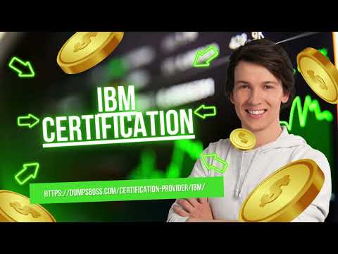 How to Tackle Complex IBM Certification Questions with Confidence