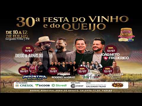 SALGADO FILHO: