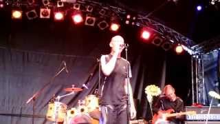 Illegal 2001 Einmal um die Erde (Heiligenhafener Hafenfesttage 2013)