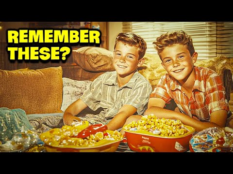 20 Vintage Products From The 1950s That You Can Still Buy Today