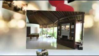 preview picture of video 'Villa Timang Jimbaran'
