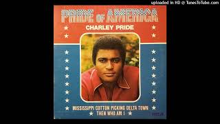 Charley Pride (RIP) - North Wind