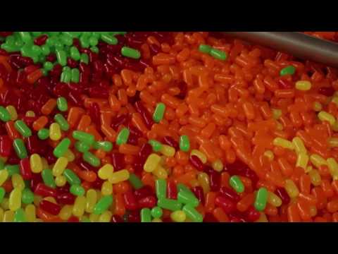 MRC Inside Manufacturing | Just Born