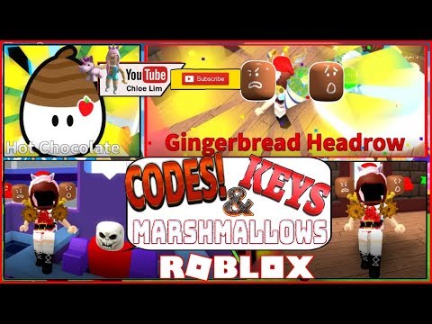 Roblox Gameplay Ice Cream Simulator 4 New Codes Location Of All Marshmallows And Keys Steemit - ice cream obby roblox