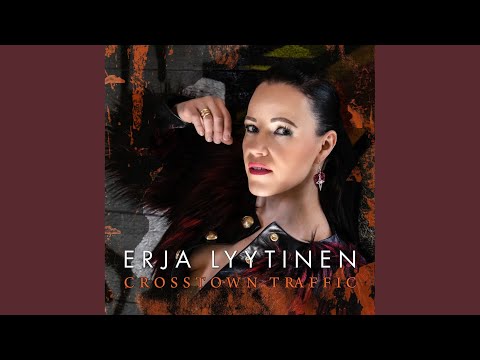 Crosstown Traffic (Live)