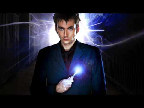 The Zygon Inversion - 10th Doctor Variation