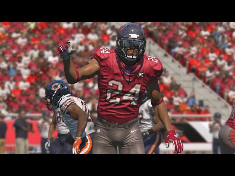 Madden NFL 15 - SS Player Franchise - Where Should I Play Next Season?