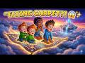 Yes Mama Yes Papa More Nursery Rhymes Kids Songs NuNu Tv