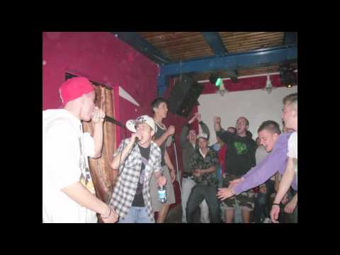 Pitto Style And Little G-Non Dormirò(Ft.Blond).m4v