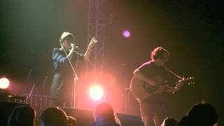 Sophie Barker (ex Zero 7) - In The Waiting Line (live) @ PICF 2011