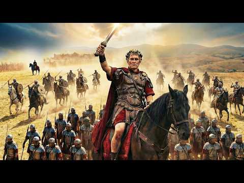 1.000 contro 16.000: Il Genio di Cesare ha SCHIACCIATO l'Impossibile