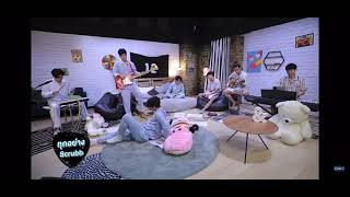 Download lagu Scrubb Thuk Yang (everything) - Play2gether EP.2 mp3