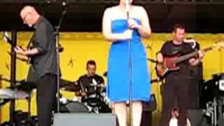 Gare Du Nord Live - Marvin and Miles