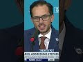 Mike McDaniel stands up for Dolphins owner Stephen Ross #shorts