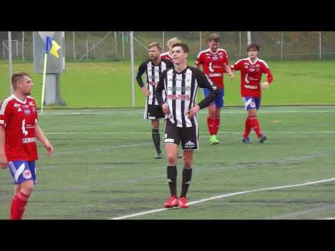 Tenhult 14 okt - 2017 ( 1-1 )