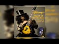 Slash & Paul Rodgers - The Hunter (Live at Wembley Arena, UK, 1994)