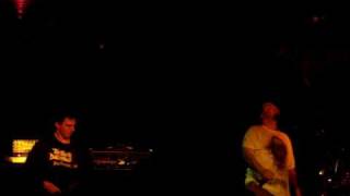 Common Grave - Shenanigans (cover  S.O.D) Summernights Warmup party