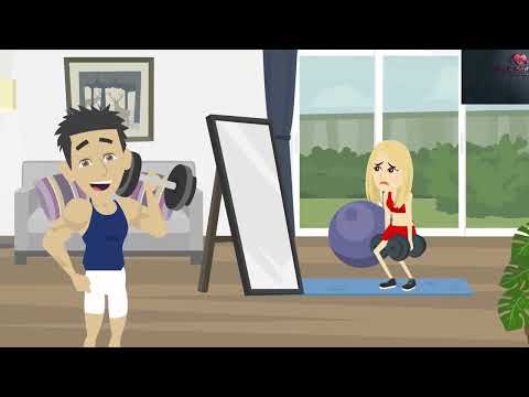Pulse Fit Plus Inc. video.