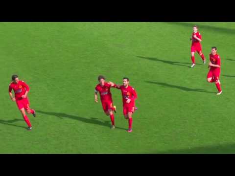 Ravenna-Adriese 2-0 Serie D Girone E