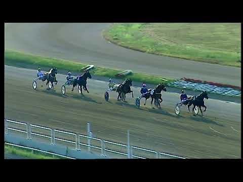 Napoli Trotto 16/07/2021 - 1ª prova di qualifica