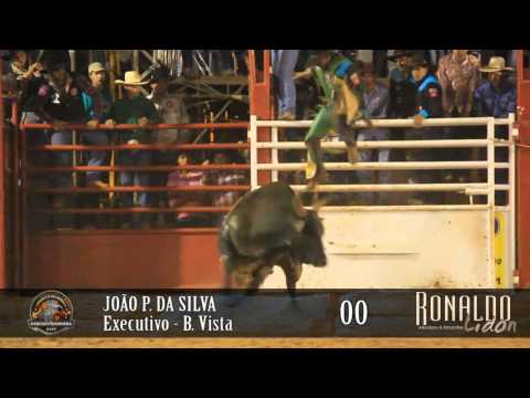 Rodeio de Alvinlândia 2014 - FINAL