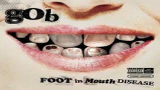 GOB   Give Up the Grudge HQ