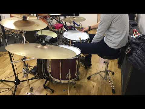 Eye of the Tiger HD 720p