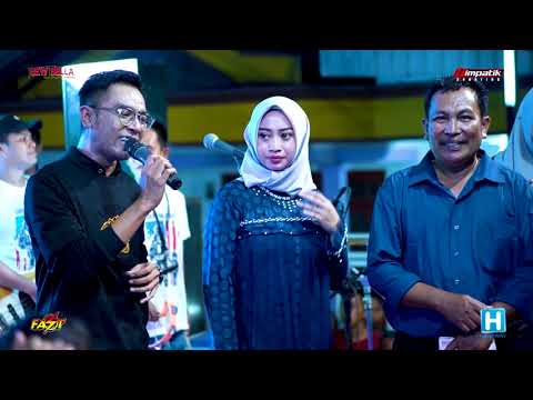 Gerry Mahesa - TIARA // New Bella Ft Ramayana Audio live jelidro - sby