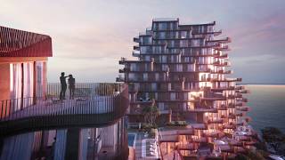 Aqualuna preview video