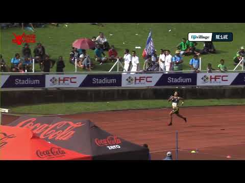 Re:Live HEATS| Sub Jnr Girls 400m Heat 4