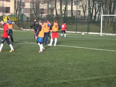 Mecz: Piliczanka Pilica  - Łazowianka Łazy