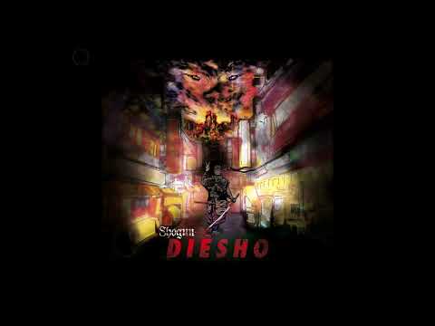 Goodbye (ft. Napalmz) - Shogun [Diesho EP]