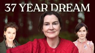Letting go of my BIG dream of 37 years...DID I FAIL?