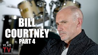 Bill Courtney on Former Supreme Team Leader Bimmy Being Accused of Snitching (Part 4)