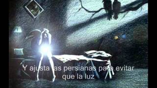 Even angels fall- Cruxshadows Subtitulado