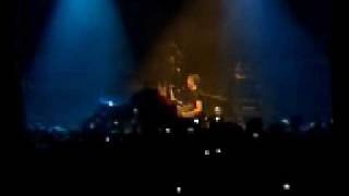 Jack's Mannequin "Hey Hey Hey We're All Gonna Die" Clip