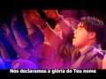 Hillsong United You Alone Are God Tradução Em Português