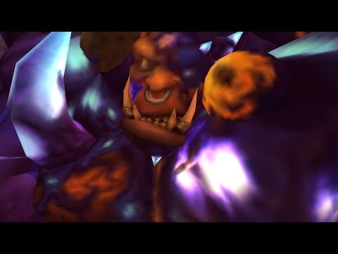Gloryhogs vs. Garrosh 25HC
