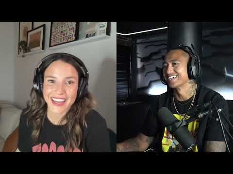 Caren Plummer "Boxing Saved My Life" BOXING PODCAST