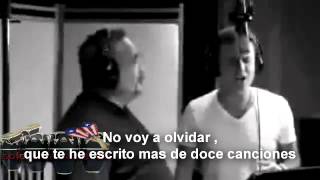 FONSECA &amp; Willie Colón - Estar Lejos (Video con letra)