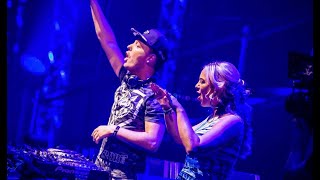 Darren Styles - Switch (Korsakoff remix)