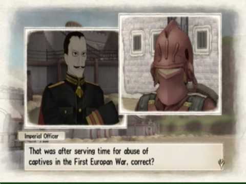 Valkyria Chronicles (Pt 67) - A New Step Forward
