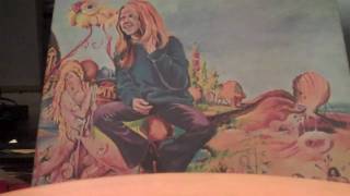 Great Unreleased BLUE CHEER song &quot;Fortunes&quot; OUSTSIDEINSIDE Heavy Acid Psych