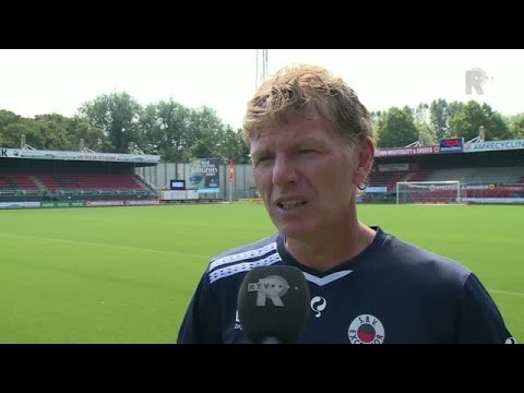 Fons Groenendijk wil Fischer behouden voor Excelsior