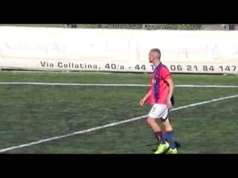 ALLIEVI ELITE: VIGOR PERCONTI-VIGILI URBANI 0-0 - GLI HIGHLIGHTS