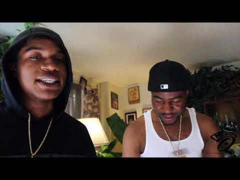 Liik Bezzy X Ty Stackzz Brand New Freestyle