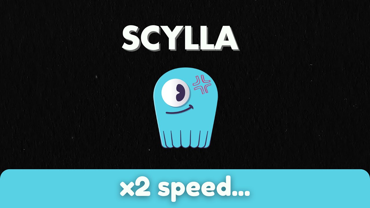 ScyllaDB Deeply Explained...